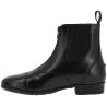 Boots Chic Zip Black 36