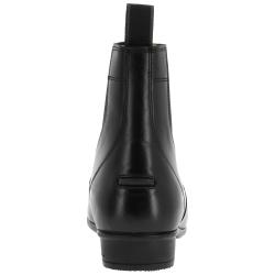 Boots Chic Zip Black 36