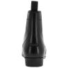 Boots Chic Zip Black 36
