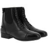 Boots Chic Lace/Zip Black 36