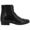 Boots Chic Lace/Zip Black 36
