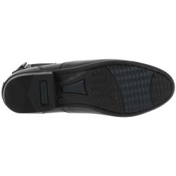 Boots Chic Lace/Zip Black 36