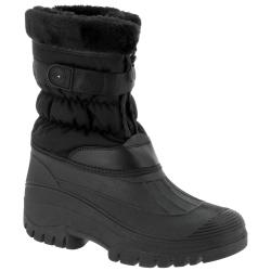 Boots Winter Black 36
