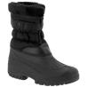 Boots Winter Black 36
