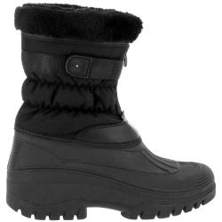 Boots Winter Black 36