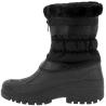 Boots Winter Black 36