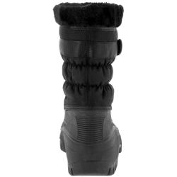 Boots Winter Black 36