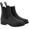 Boots Nîmes Black 28