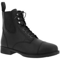 Boots Nîmes Laces Black 36