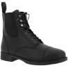 Boots Nîmes Laces Black 36
