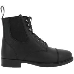 Boots Nîmes Laces Black 36