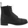 Boots Nîmes Laces Black 36
