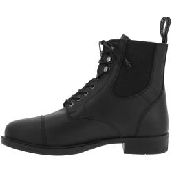 Boots Nîmes Laces Black 36