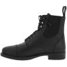 Boots Nîmes Laces Black 36