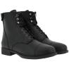 Boots Nîmes Laces/Zip Black 36