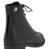 Boots Nîmes Laces/Zip Black 36