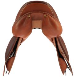 Grand Prix Jump Grained Cog.17