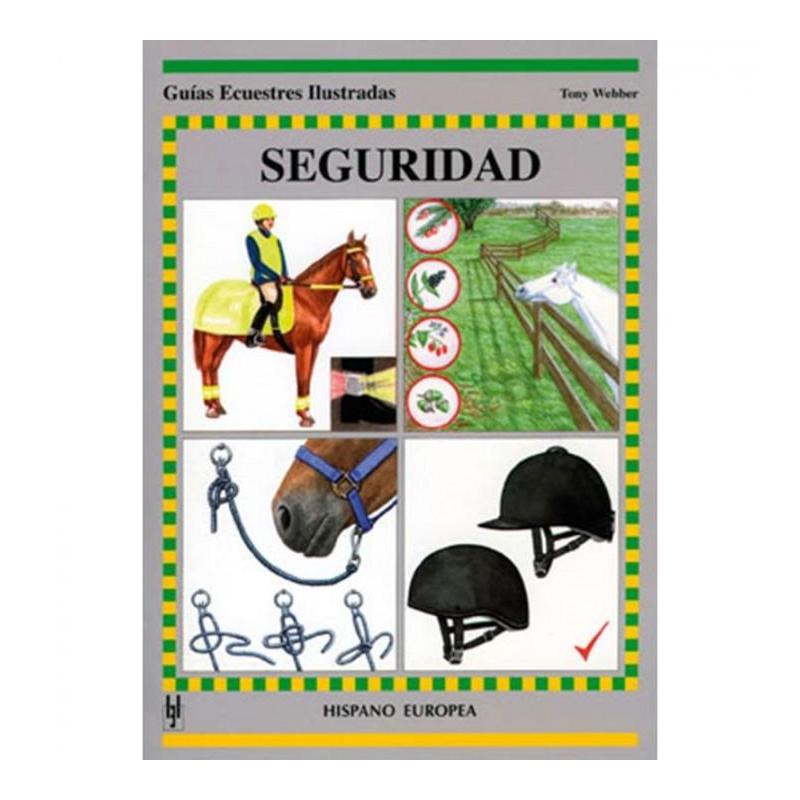  Libro: Guía. Seguridad