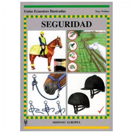  Libro: Guía. Seguridad