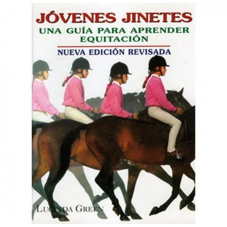  Libro: Jóvenes Jinetes (e.tutor)