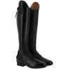 Leath.field Boots W/Lace 36Xs