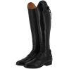 Leath.field Boots W/Lace 36Xs