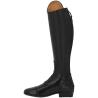 Leath.field Boots W/Lace 36Xs