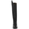 Leath.field Boots W/Lace 36Xs