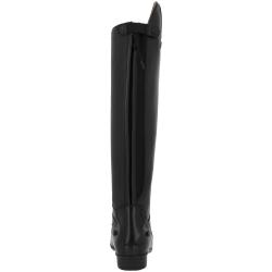 Leath.field Boots W/Lace 36Xs