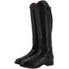 Riding Boots W/Out Lace Blk 28