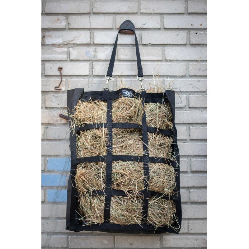 Hay Bag Black