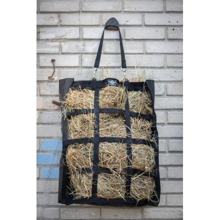 Hay Bag Black