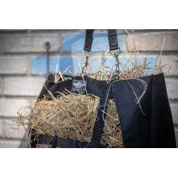 Hay Bag Black
