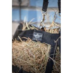 Hay Bag Black
