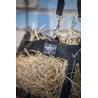 Hay Bag Black