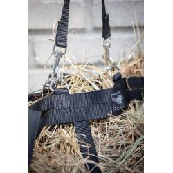 Hay Bag Black