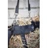 Hay Bag Black
