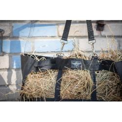 Hay Bag Black