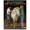  Libro: El Cuidado De Tu Caballo (c. Hill)