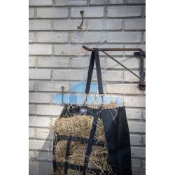 Hay Bag Black