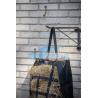 Hay Bag Black