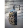 Hay Bag Black
