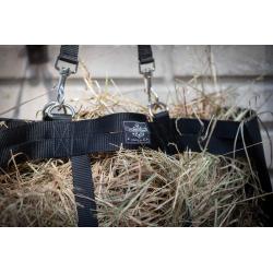Hay Bag Black