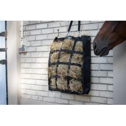 Hay Bag Black