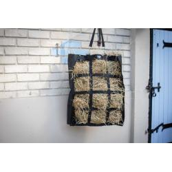 Hay Bag Black