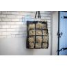 Hay Bag Black