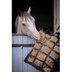 Hay Bag Black