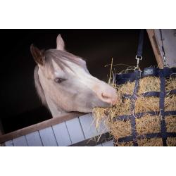 Hay Bag Black