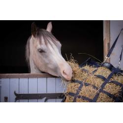 Hay Bag Black