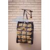 Hay Bag Black